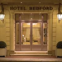 Hotel Bedford Paris ****